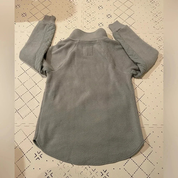 Abercrombie & Fitch Fleece Sweatshirt medium‎ - Picture 3 of 7